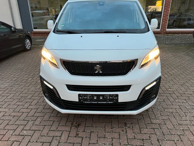 Peugeot Expert L2H1 Premium