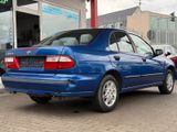 Nissan Almera 1.4 LIMOUSINE KOFFERRAUM/KLIMA/ZENTRAL - Nissan Almera aus 1998