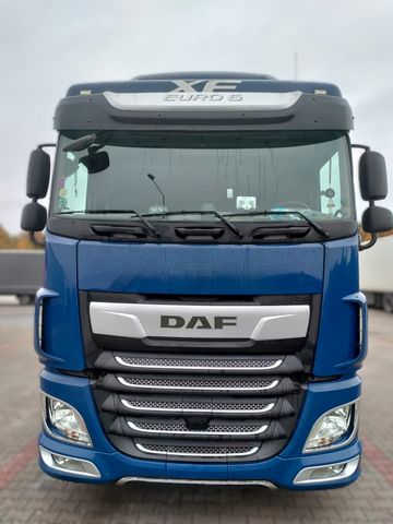 DAF XF 480 FT