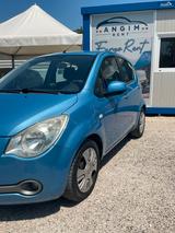 Opel Agila 1.0 12V 65CV - Opel Agila: Kleinbus, 1.0