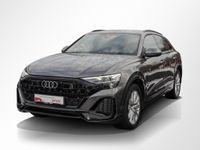 Audi Q8 - Vorschau Bild 12