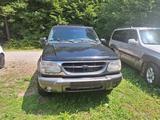 Ford Explorer 4.0 V6 SOHC Highclass - gebrauchte Ford Explorer aus dem Jahr 1999