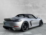 Porsche Boxster 718 SPYDER RS 20"-LM FELGE+LED+BOSE® - Porsche Boxster: 2.7