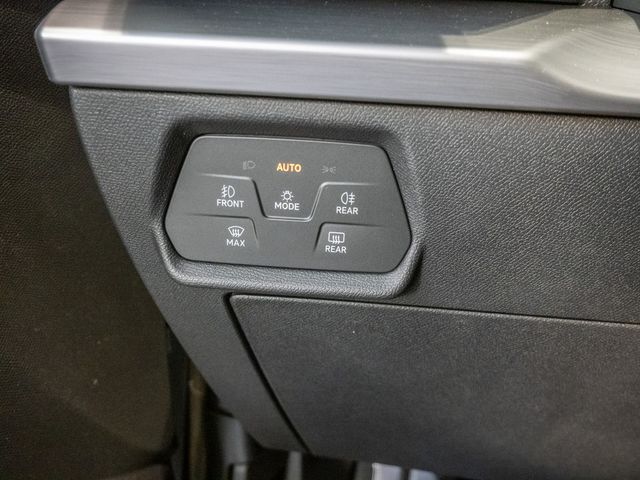 Leon ST 2.0 TSI FR Plus DCC KAMERA NAVI LED ACC