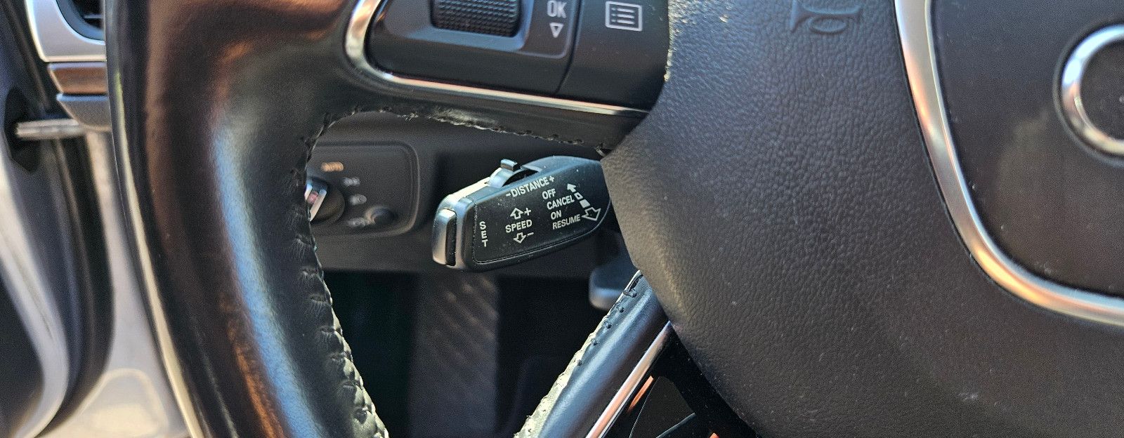 AUDI A6 Avant 3.0 TDI clean diesel quattro