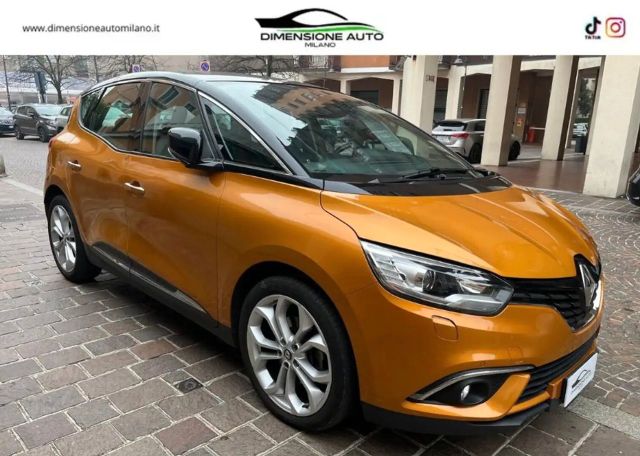 Renault Scenic Scénic TCe 130 CV Energy Bose