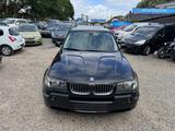 BMW X3 2.0 i*4x4*Tüv Neu*Klima* - BMW X3 bis 5.000 Euro