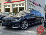 BMW 750 Ld xDrive Laser 360° GSD FOND TV LUFT HUD - gebrauchte BMW 750 aus dem Jahr 2020