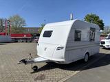 Tabbert Pantiga Finest Edition 390 WD 2.3  - Tabbert Pantiga