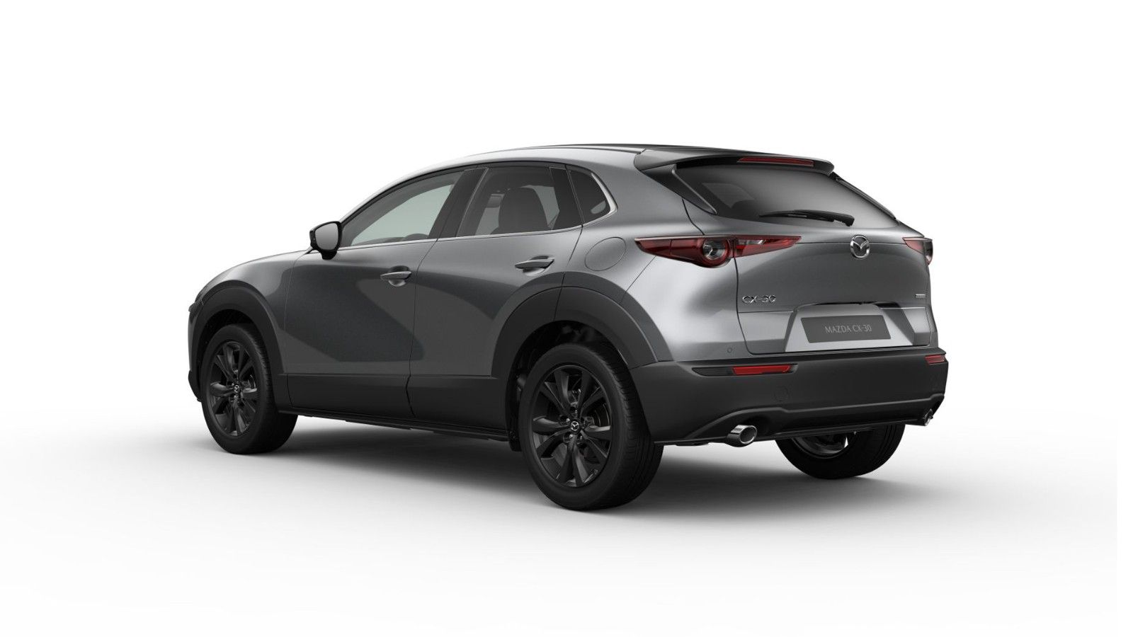 Mazda CX-30 - Bild 7