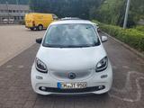 Smart ForFour 1.0 52kW - - Smart ForFour in Freiburg
