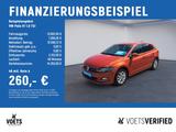 Volkswagen Polo VI 1.0 TSI Highline KLIMA+PDC+SHZ - Volkswagen Polo: Orange