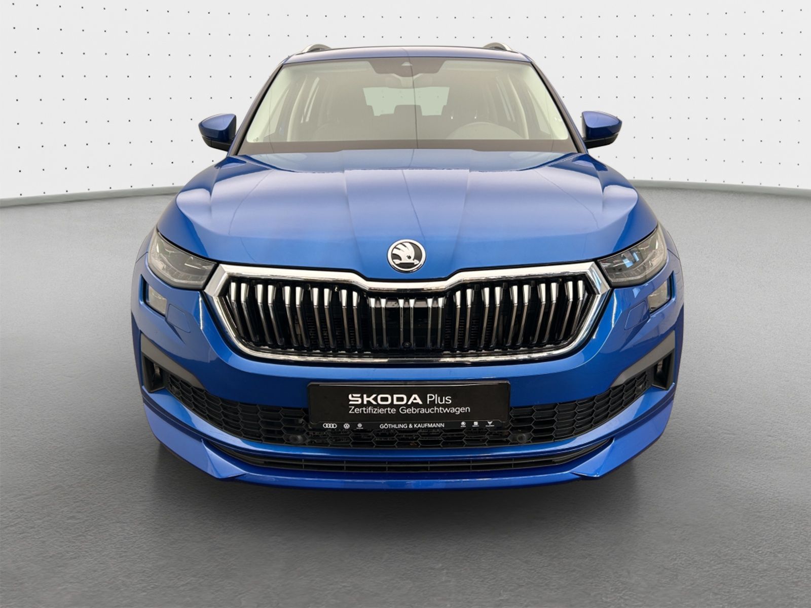 Skoda Kodiaq - Bild 13