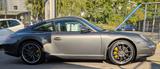Porsche 997 911 4SCoupe*SportAuspuff*KeramikPCCB*X51 WLS - Porsche aus 2007: 911