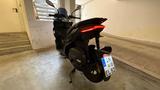 Aprilia UNIKAT / Aprilia Sr gt 125 - APRILIA ROLLER