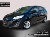 Mazda 5 Center-Line /E-40 - Mazda in Magdeburg