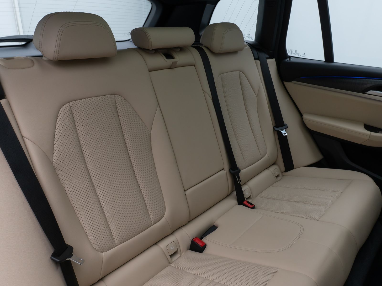 Fahrzeugabbildung BMW X3 xD20d  M Sport Laser Panorama 360°HUD DAB 19"