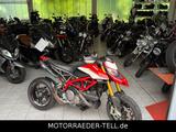 Ducati Hypermotard 950 SP / Bj.19 / 2.Hd / SC-Project - DUCATI HYPERMOTARD 950 SP