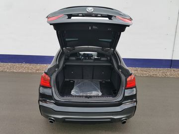 BMW X4 - 9
