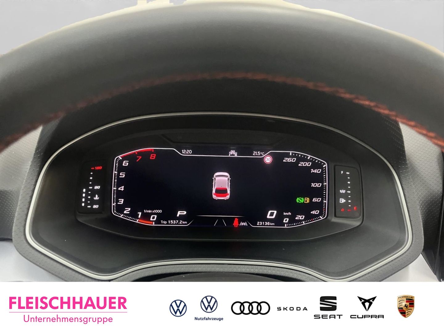 Seat Ibiza - Bild 13