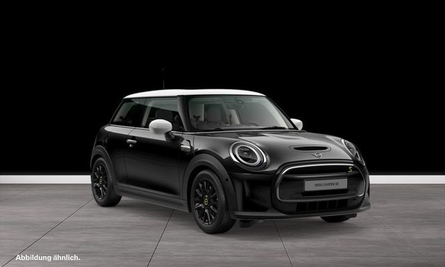 MINI Cooper SE Navi Parkassist Pano.Dach Sportsitze