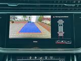 Audi SQ7 TDI quattro tiptron*Leder*Navi*Bose*LED*ACC - Audi SQ7 aus 2019