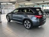 Mercedes-Benz GLC 250 d 4MATIC TÜV neu Pano AHK Luftfederung - Mercedes-Benz GLC-Klasse von privat