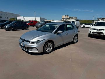 Volkswagen Golf - 4