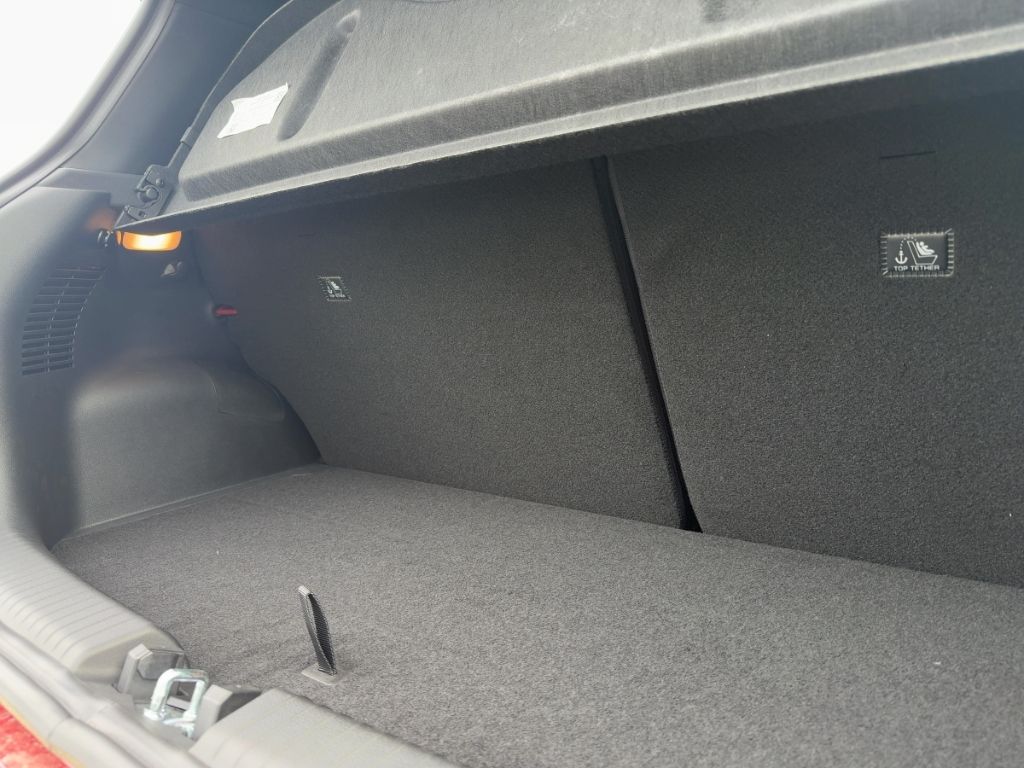 Hyundai i10 – Bild 14
