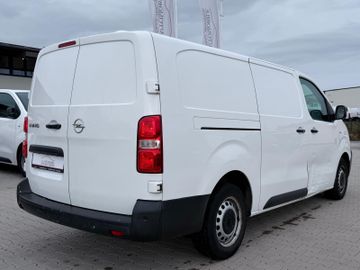 Opel Vivaro - 11