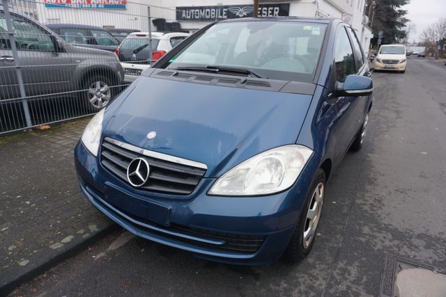 Mercedes-Benz A 160 A -Klasse A 160*1-HAND*KLIMA*START/STOP***