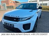 Land Rover Range Rover Evoque HSE Dynamic, TÜB+INSP. NEU - Land Rover Range Rover Evoque in Krefeld