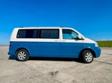 Volkswagen T5 andere, lang, Wohnmobil, 2,5l ( Multivan)  - Volkswagen T5: Wohnmobil