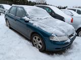 Opel Vectra 1.6 16V Comfort - Opel Vectra: 16v