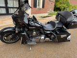 Harley-Davidson RoadKing Police FLHP (US-Import)
