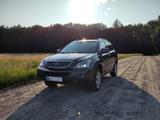 Lexus RX 400h - Allrad - AHK - frisch gewartet - Lexus RX 400: Rx400h
