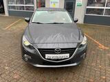 Mazda 3 Lim. Nakama - Mazda 3 mit Diesel-Antrieb