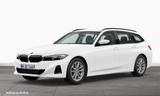 BMW 318i Touring Navi AHK Kamera Sitzheizung Alarm - BMW 3er Reihe Jahreswagen: Kombi