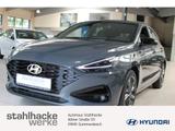 Hyundai i30 FL 5-Türer (MY25) 1.0 T-GDI (100 PS) 6-MT 2W - Tageszulassungen: 3.6