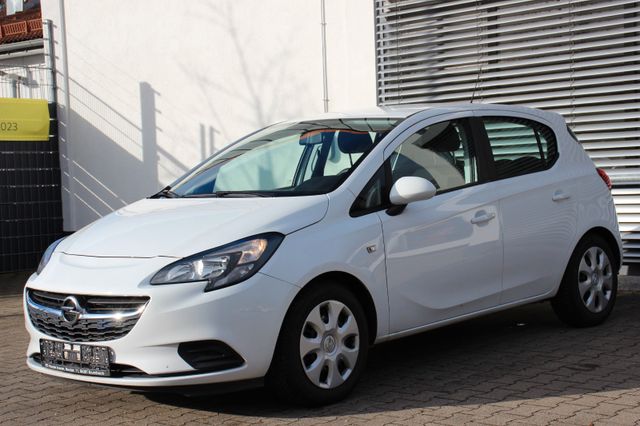 Opel Corsa 1.3 CDTI # 5-Türig # Klima # Euro 6 # Mwst