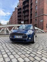 MINI Cooper S F56 | 192 PS | HUD | Harman Kardon - MINI Cooper S F56 Gebrauchtwagen