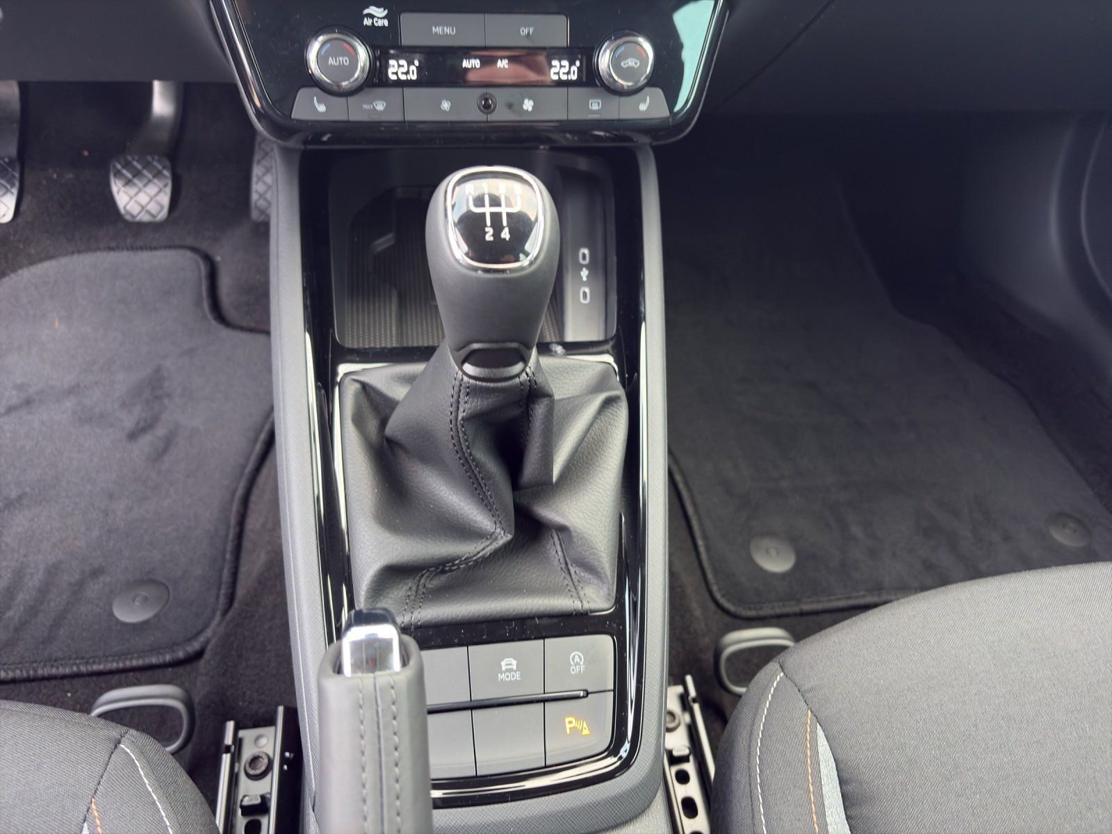 Skoda Kamiq - Bild 11