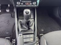 Skoda Kamiq - Vorschau Bild 11