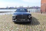 Bentley Flying Spur W12 Mullinier - Bentley Flying Spur: Schwarz
