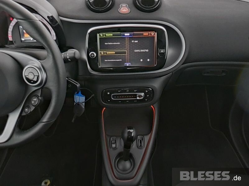 SMART ForTwo – Bild 7
