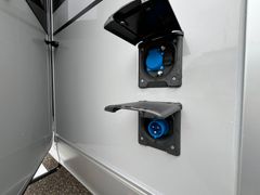Adria Coral 670DL 60Y JUBILEE*Combi 6E*Dachklima*LED*
