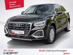 Audi Q2 Advanced 35 TFSI S-tronic AHK APP GRA Klima