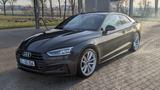 Audi S5 3.0 TFSI  - graue Audi S5