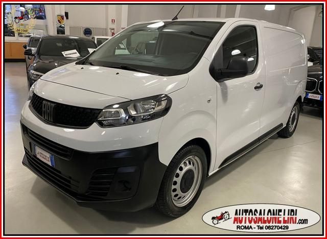 Other FIAT Scudo 1.5 BlueHDi 120 CV PL-TN Furgone Busi imagem 3