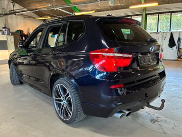BMW X3 - 5